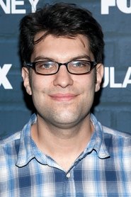 Photo of Dan Mintz