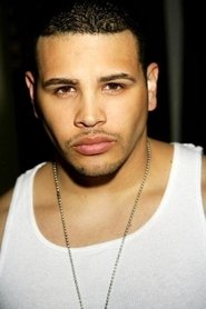 Photo of Mike Figueroa