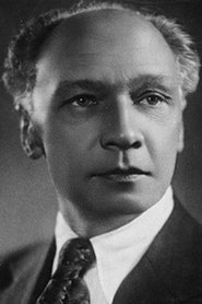 Photo of Mikhail Troyanovsky