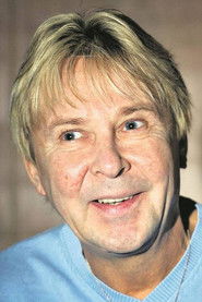 Photo of Matti Nykänen