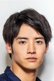 Photo of Eiji Akaso