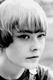 Photo of Natasha Pyne