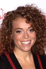 Photo of Michelle Wolf