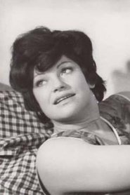 Photo of Helga Bender
