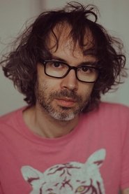 Photo of James Rhodes