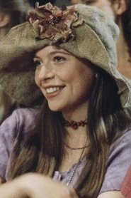 Photo of Margaret Langrick