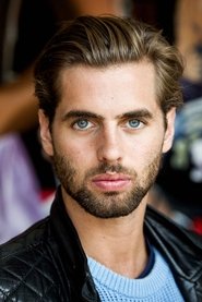 Photo of Manuel Broekman