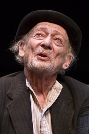 Photo of Alan Mandell