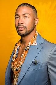 Photo of Charles Michael Davis