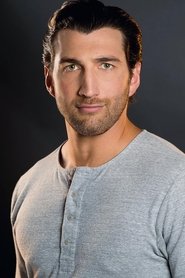 Photo of Clayton Snyder