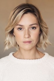Photo of Ieva Andrejevaitė