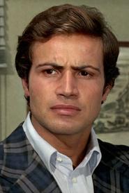 Photo of Antonio Sabàto