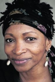 Photo of Bonnie Greer