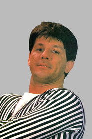 Photo of Daniel Davis