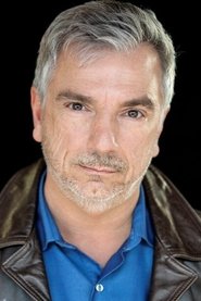 Photo of Richard Jutras