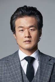 Photo of Baek Seong-cheol
