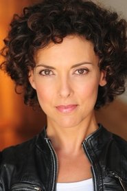 Photo of Kathryn Winslow