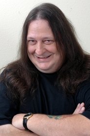 Photo of Jon Oliva