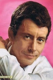 Photo of Jean-François Calvé