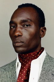 Photo of Dennis Okwera