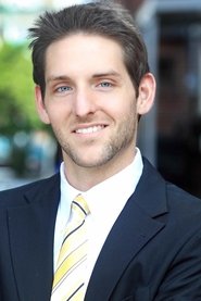 Photo of Justin Xavier Smith