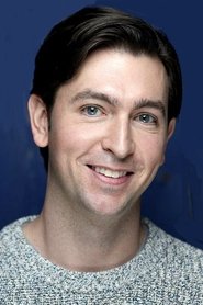 Photo of Nicholas Braun