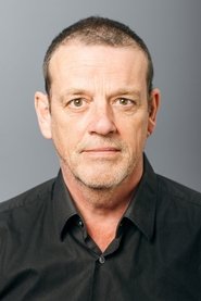 Photo of Kees Prins