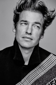 Photo of Jason Shaw