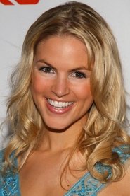 Photo of Jennifer Alden