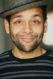 Photo of Izzy Diaz