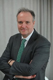 Photo of Jérôme Béglé