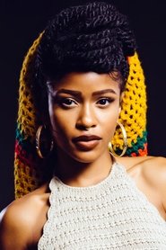 Photo of Simone Battle