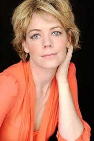 Photo of Rebecca McFarland