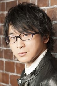 Photo of Atsushi Abe