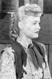 Photo of Beverly Jons