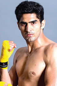 Photo of Vijendar Singh