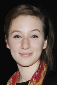 Photo of Amanda Davin