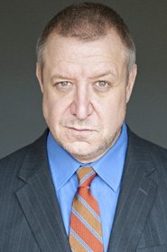 Photo of Paul Rae