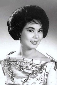 Photo of Linda Lin Dai