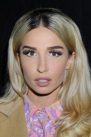 Photo of Rebecca Scheja