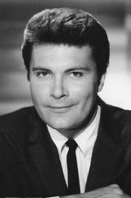 Photo of Max Baer Jr.