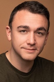 Photo of Chris Richards