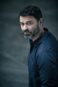 Photo of Stefan Ivanov