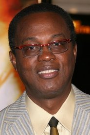 Photo of Basil Wallace
