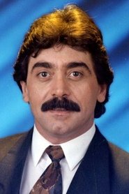 Photo of Juan Carlos Serrán
