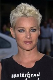 Photo of Angela Featherstone