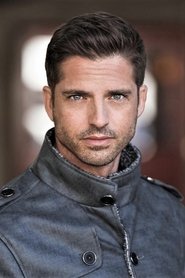 Photo of Scott Bailey