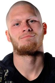 Photo of James Hardy