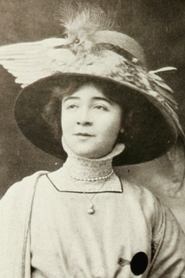 Photo of Juliette Clarens