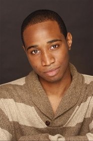 Photo of Kerwin Johnson Jr.